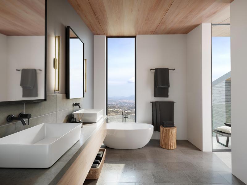 Villa Electra - Minthis Residence , 