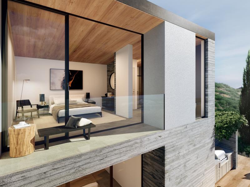 Villa Electra - Minthis Residence , 