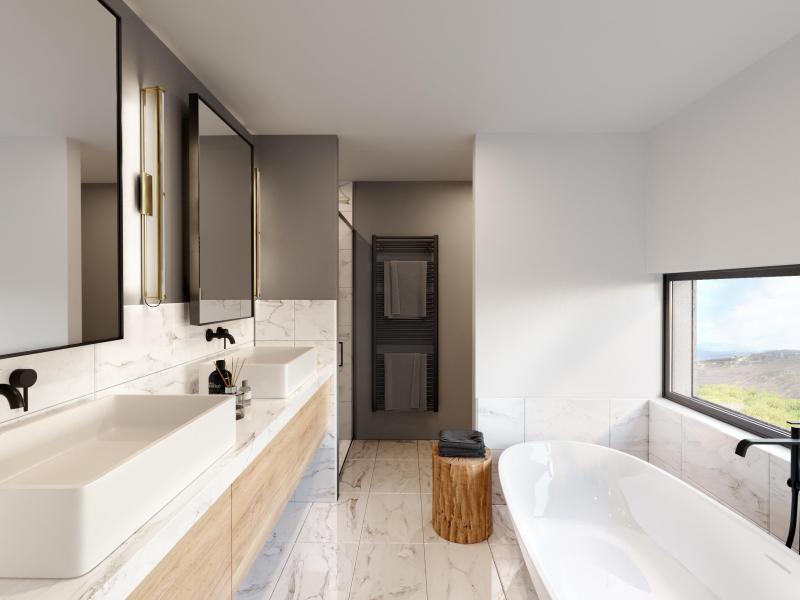 Villa Electra - Minthis Residence , 