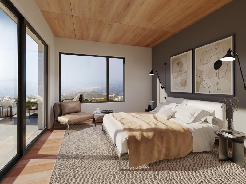 Villa Electra - Minthis Residence , 