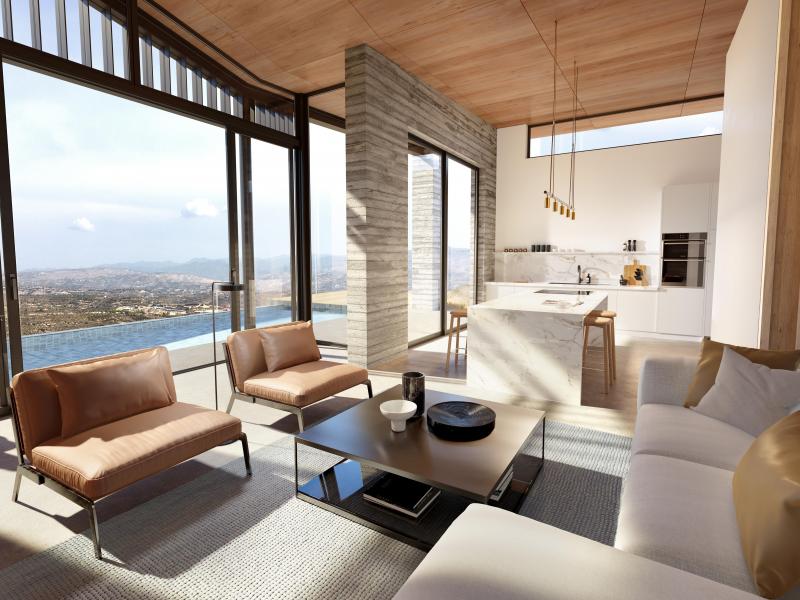 Villa Electra - Minthis Residence , 