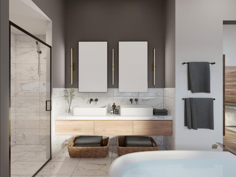 Villa Electra - Minthis Residence , 