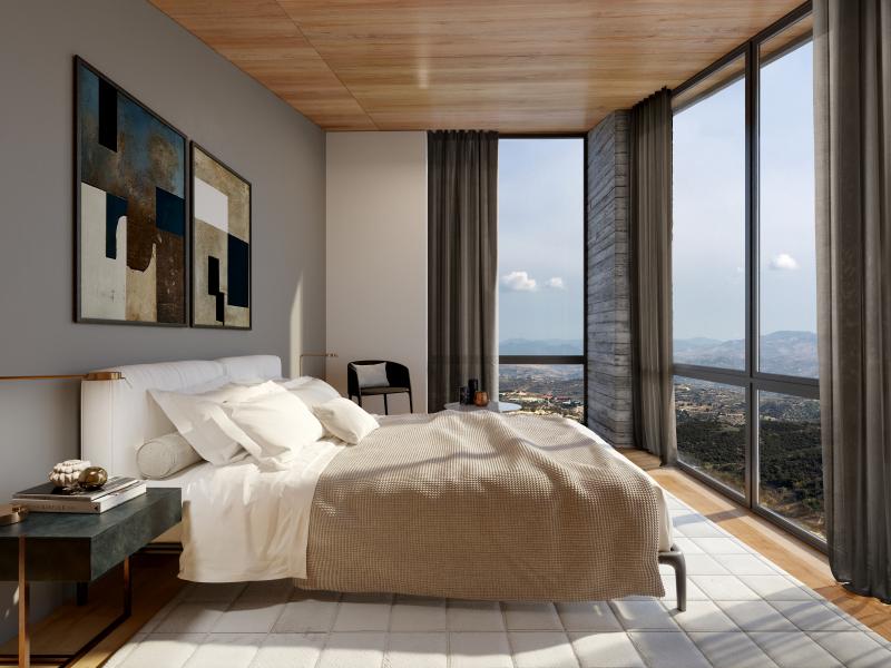 Villa Electra - Minthis Residence , 