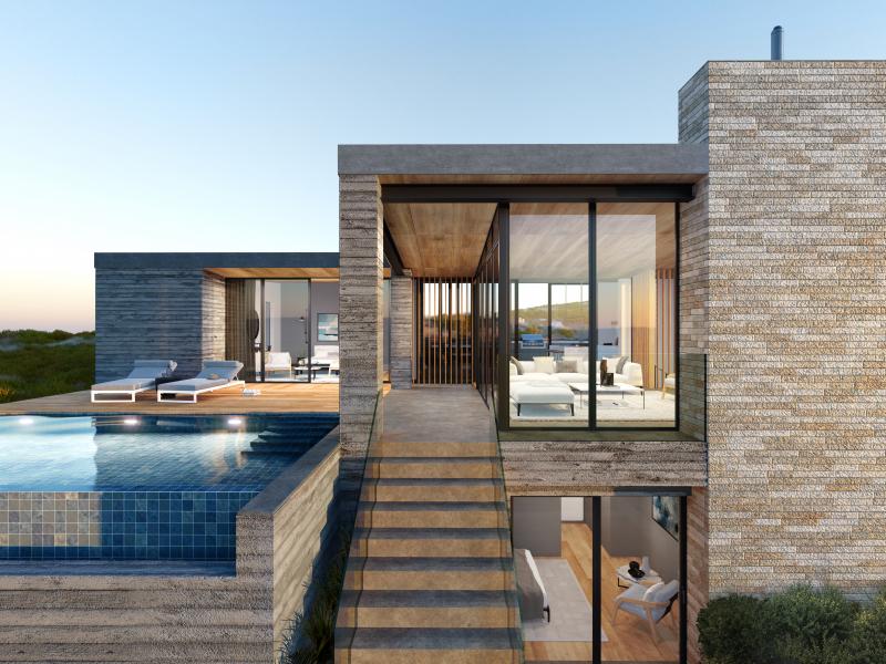 Villa Electra - Minthis Residence , 