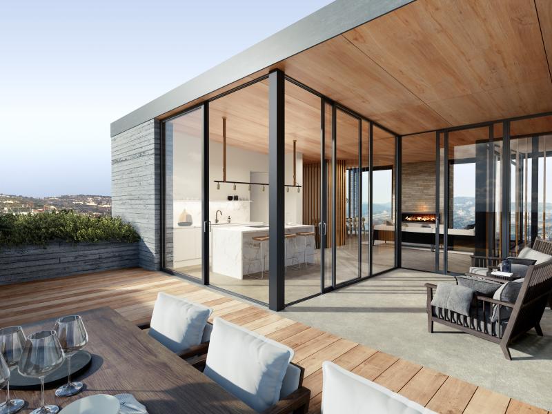 Villa Electra - Minthis Residence , 