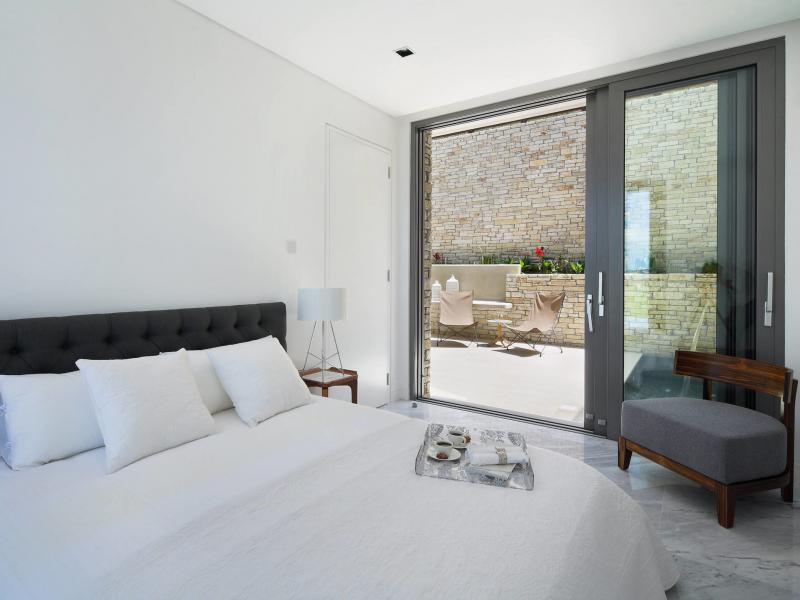 Villa Cleone - Minthis Residences , Paphos 