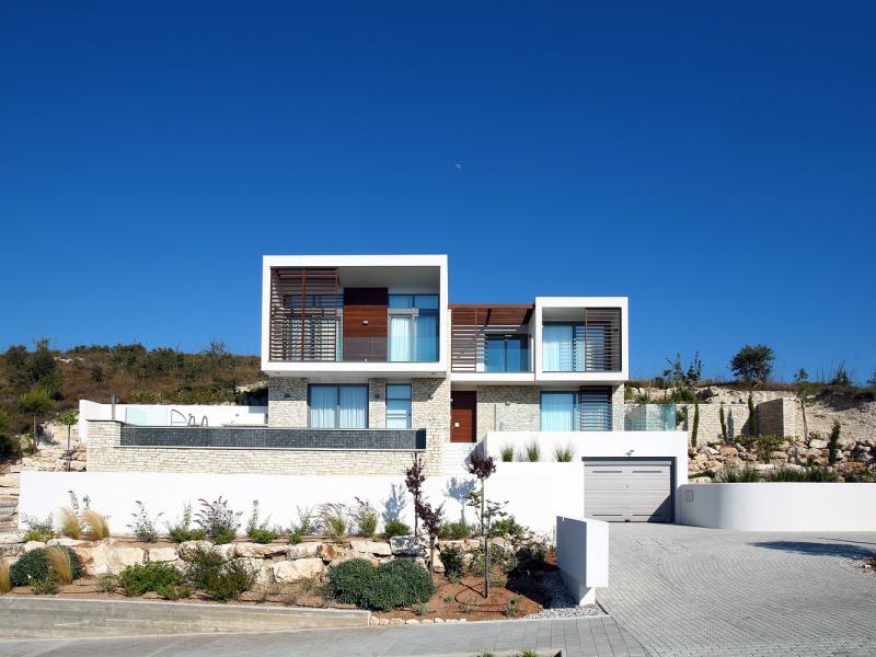 Villa Cleone - Minthis Residences , Paphos 