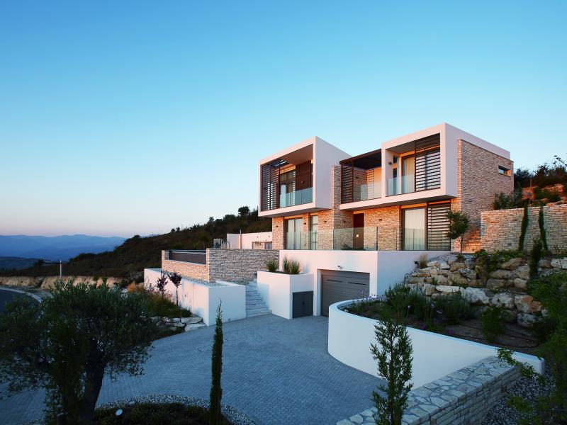 Villa Cleone - Minthis Residences , Paphos 