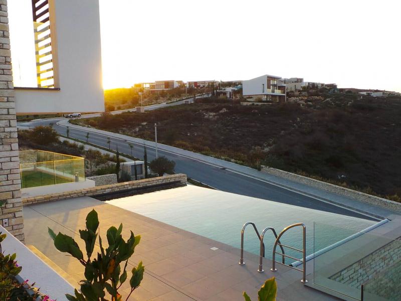 Villa Cleone - Minthis Residences , Paphos 