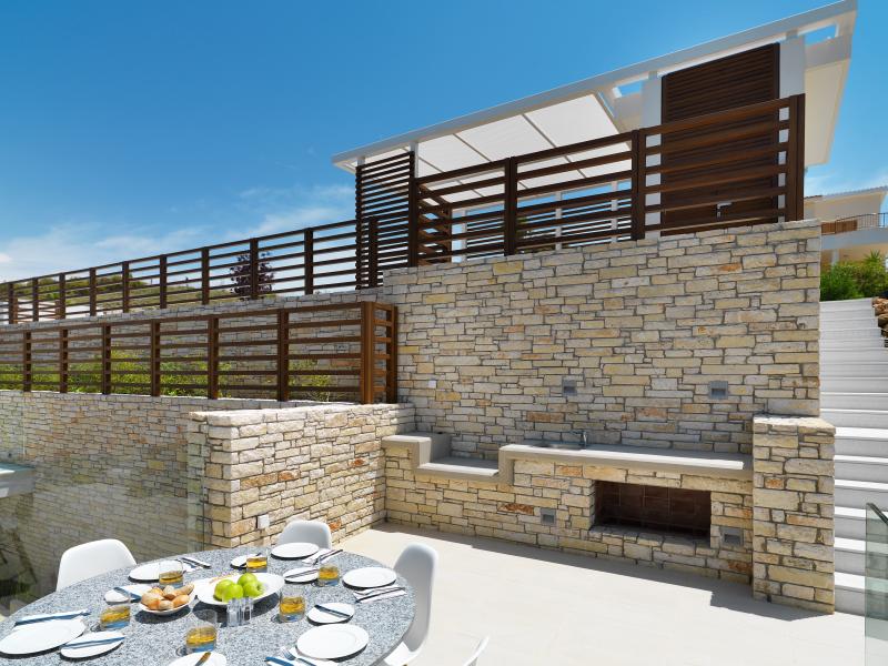 Villa Harmonia - Minthis Residences , Paphos 