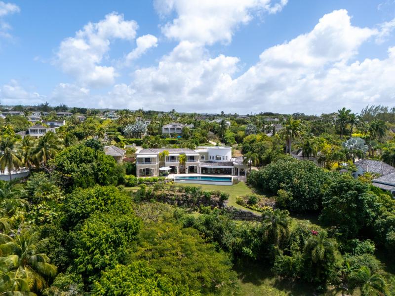 Sugar Hill - Monkey Hill , St James , Sugar Hill , West Coast 