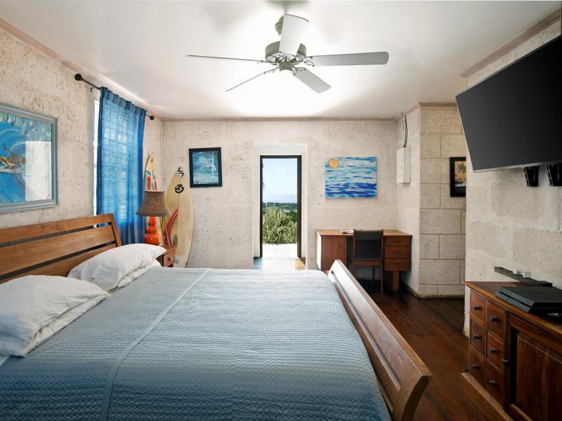 Morne House , St Peter 