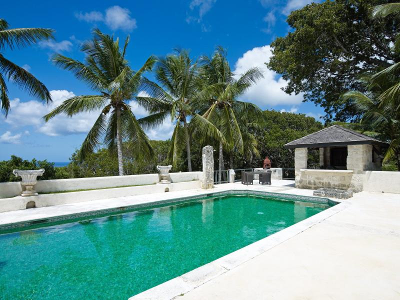 Morne House , St Peter 