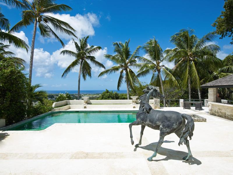 Morne House , St Peter 