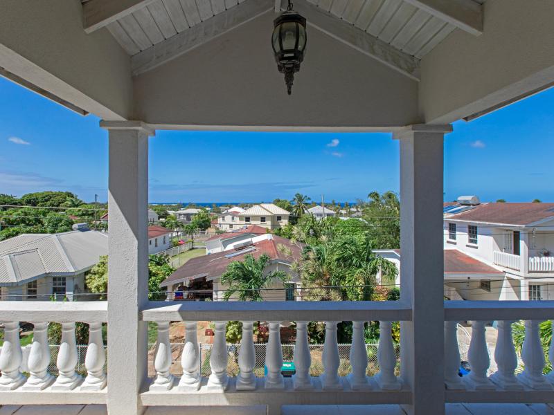 Villa Nevis , St Peter , West Coast 