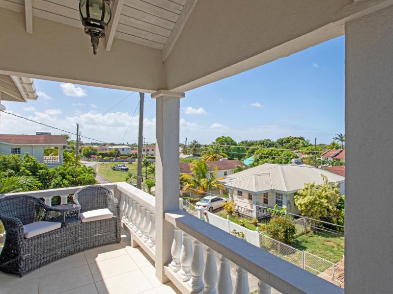 Villa Nevis , St Peter , West Coast 