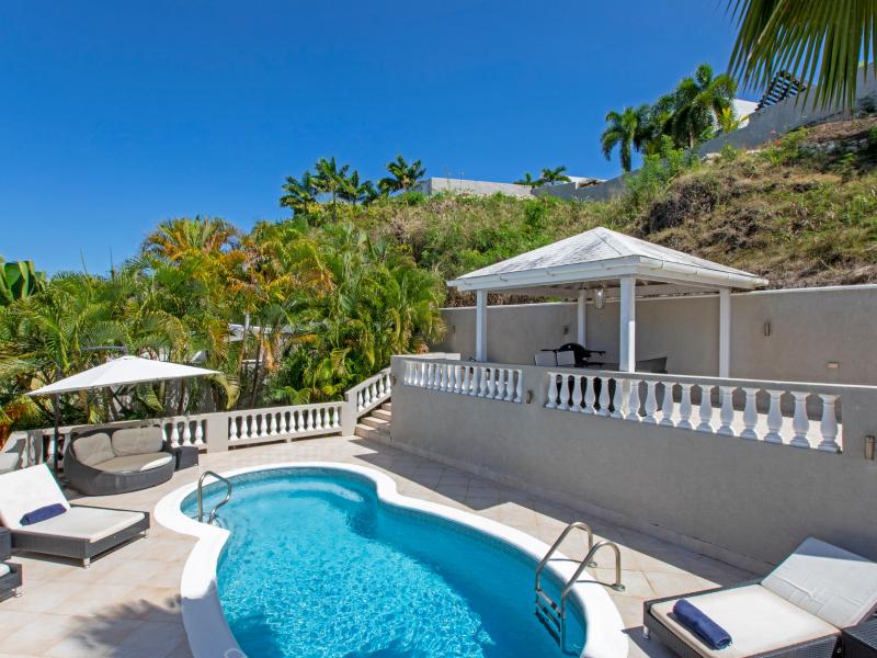 Villa Nevis , St Peter , West Coast 