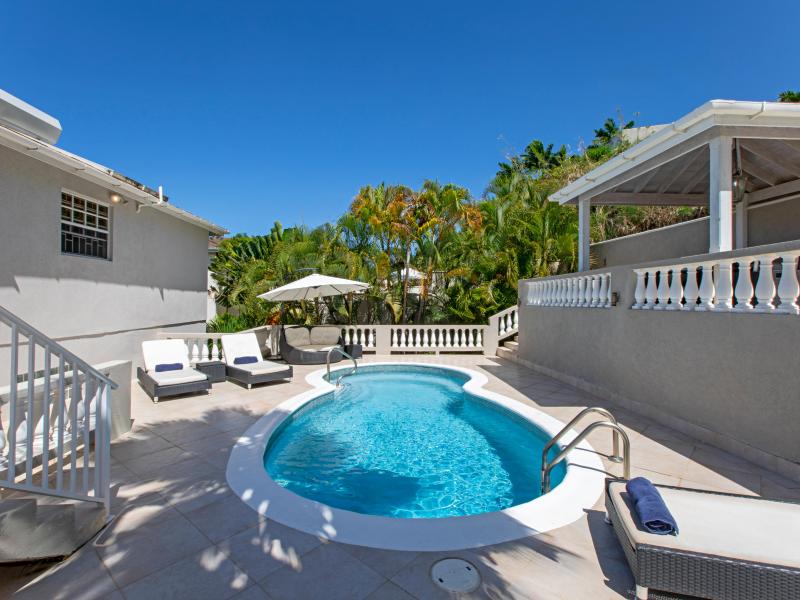 Villa Nevis , St Peter , West Coast 