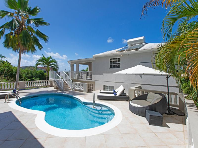 Villa Nevis , St Peter , West Coast 