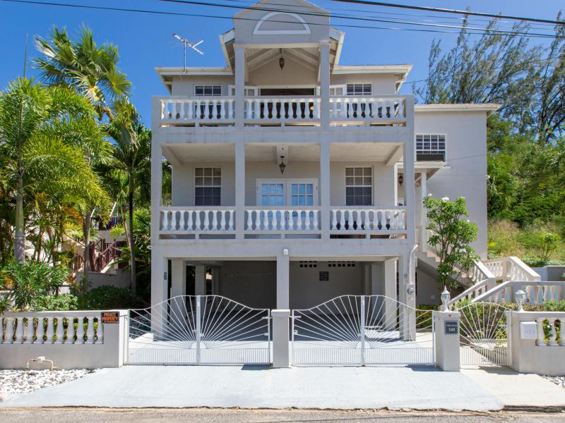 Villa Nevis , St Peter , West Coast 