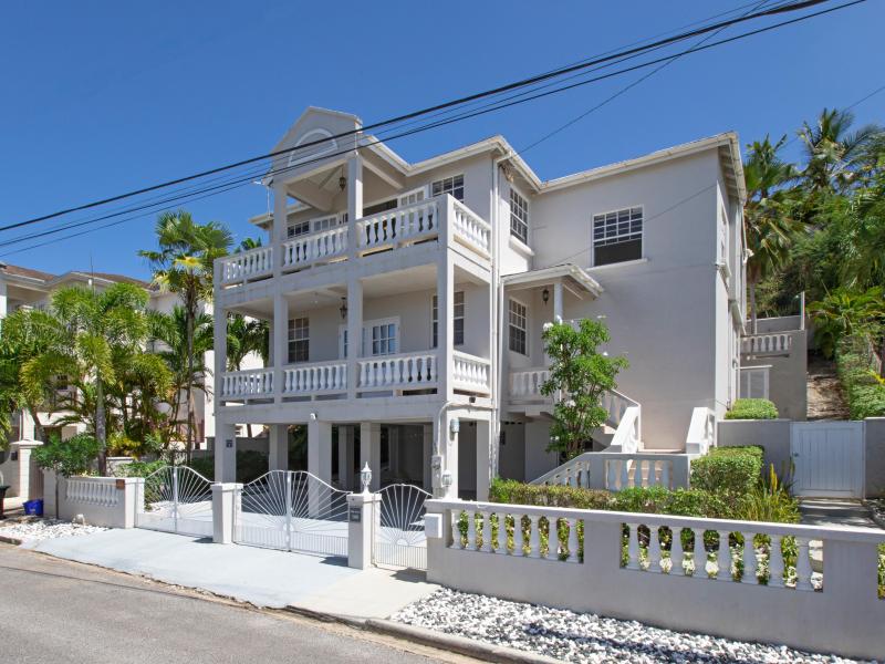 Villa Nevis , St Peter , West Coast 