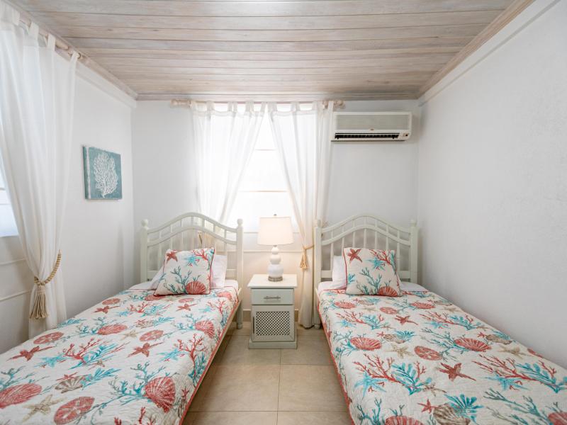 Villa Nevis , St Peter , West Coast 
