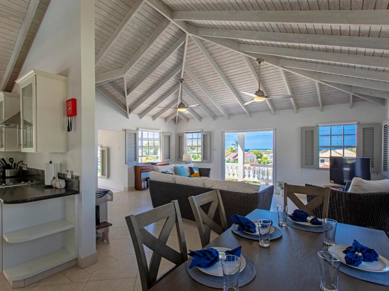 Villa Nevis , St Peter , West Coast 