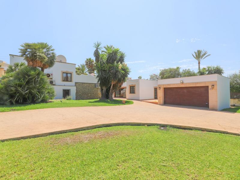 Villa Palmanova , Palma Nova 