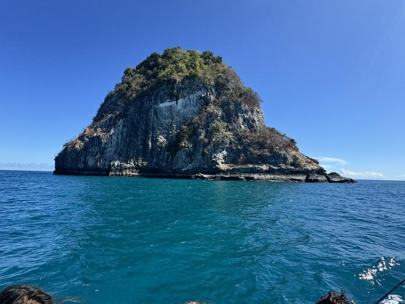 Madagascar beach house , 