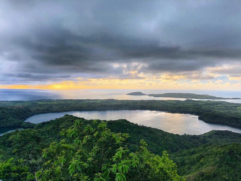 Madagascar beach house , 