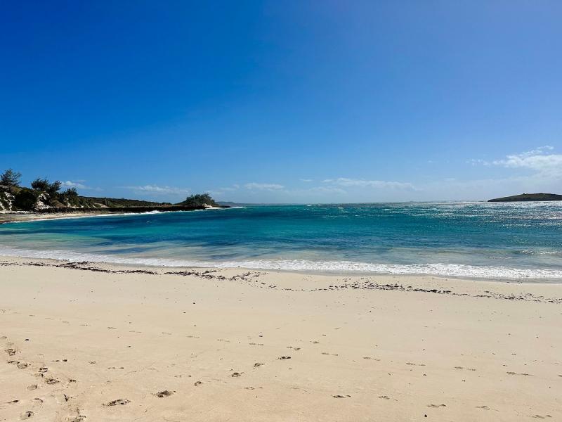 Madagascar beach house , 