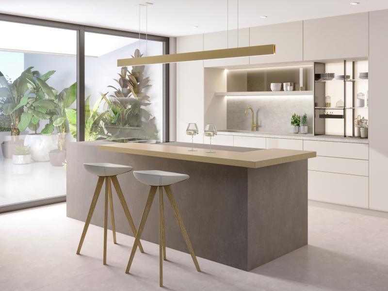Villa Altura – Luxury New Build Villa in Santa Eulalia , Santa Eulalia 