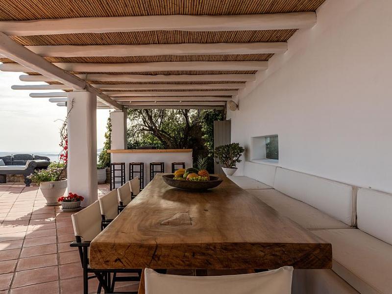 Villa Aegean Sundance , Mykonos 