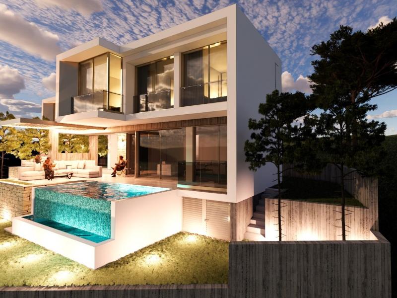 Luxury Off-Plan Villa in Tsada, Cyprus , Pafos 