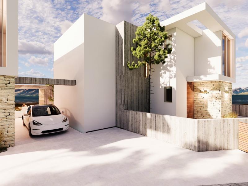 Luxury Off-Plan Villa in Tsada, Cyprus , Pafos 