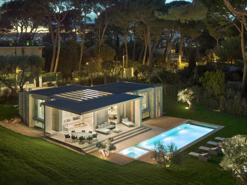 Villa Rosy , Cote D'Azur 