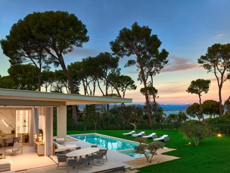 Villa Rosy , Cote D'Azur 