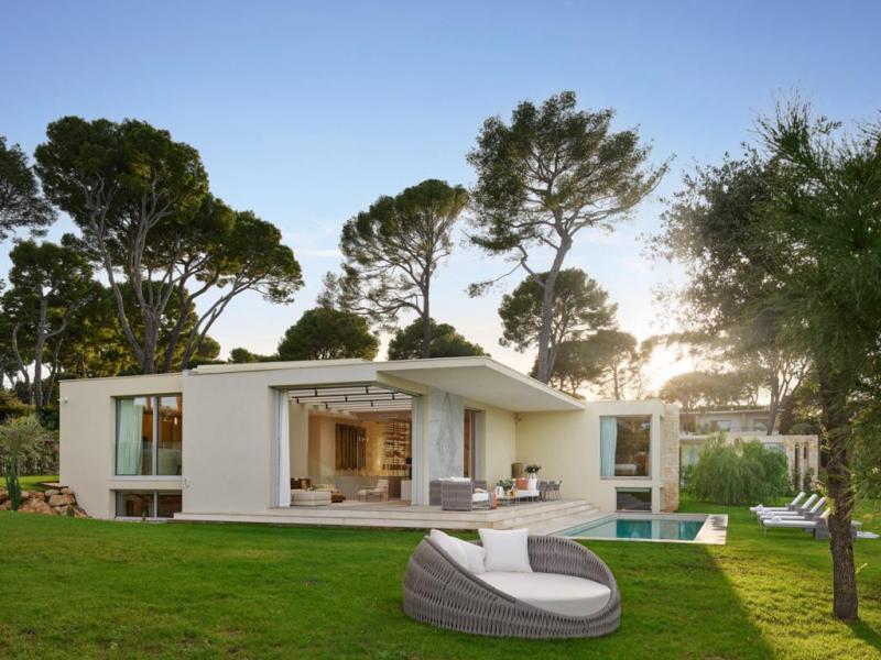 Villa Rosy , Cote D'Azur 