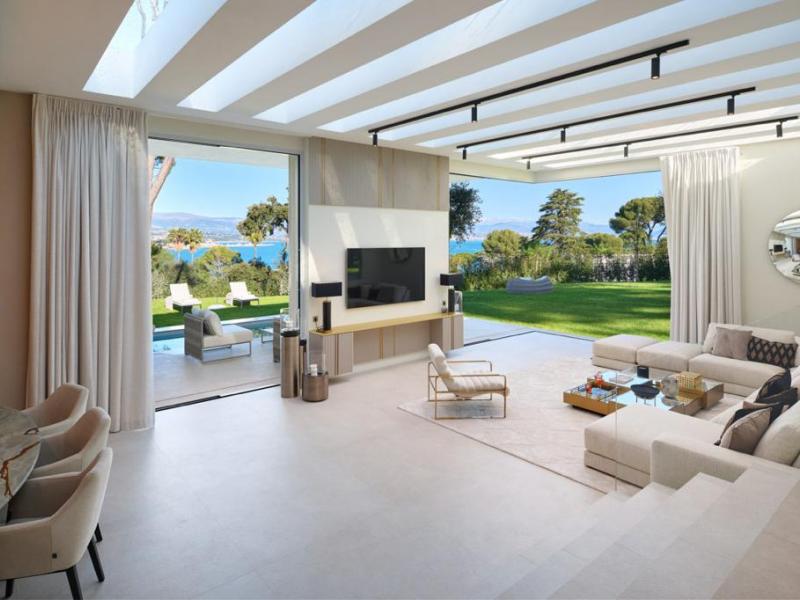 Villa Rosy , Cote D'Azur 