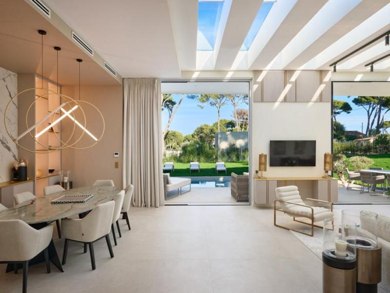 Villa Rosy , Cote D'Azur 