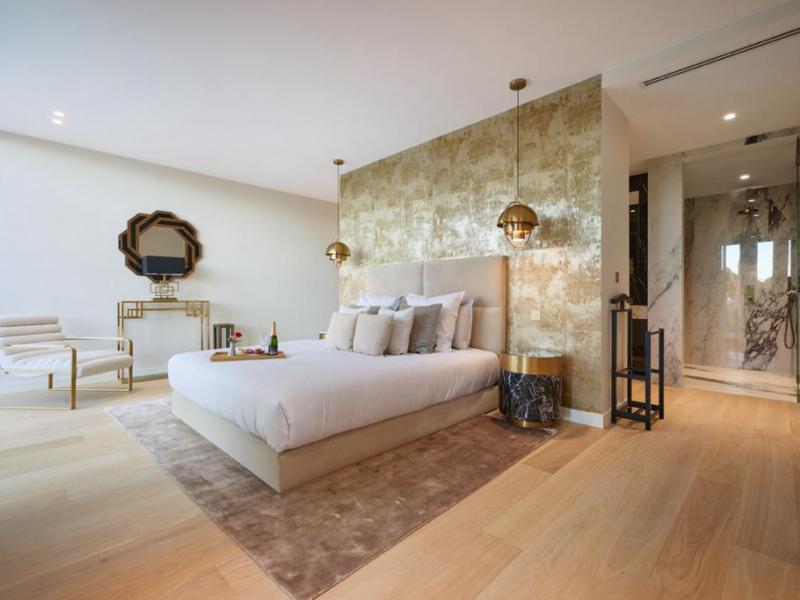 Villa Rosy , Cote D'Azur 