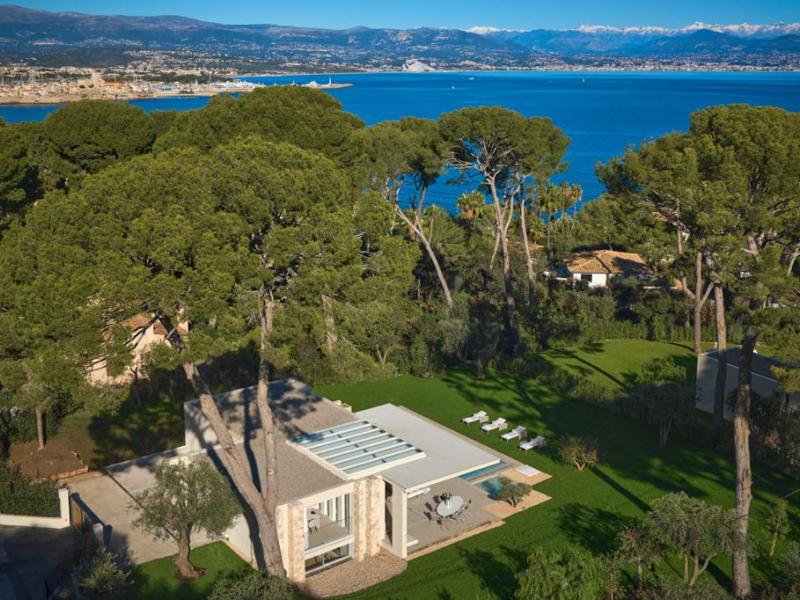 Villa Rosy , Cote D'Azur 