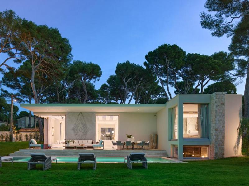 Villa Rosy , Cote D'Azur 