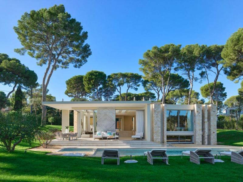 Villa Rosy , Cote D'Azur 