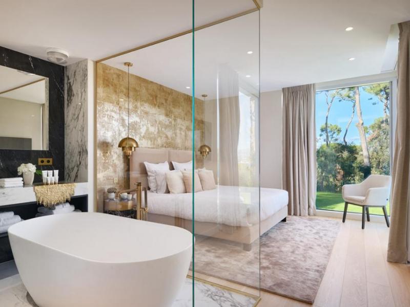 Villa Rosy , Cote D'Azur 