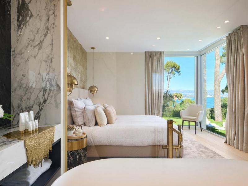 Villa Rosy , Cote D'Azur 