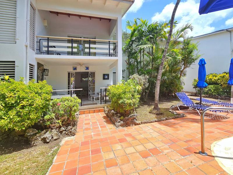 Palm Beach 9 , Beach Front , Holetown , St James , West Coast 