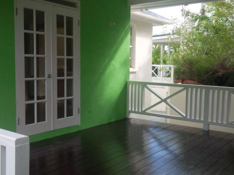 3 Hillcrest Avenue , Christ Church , South Coast 
