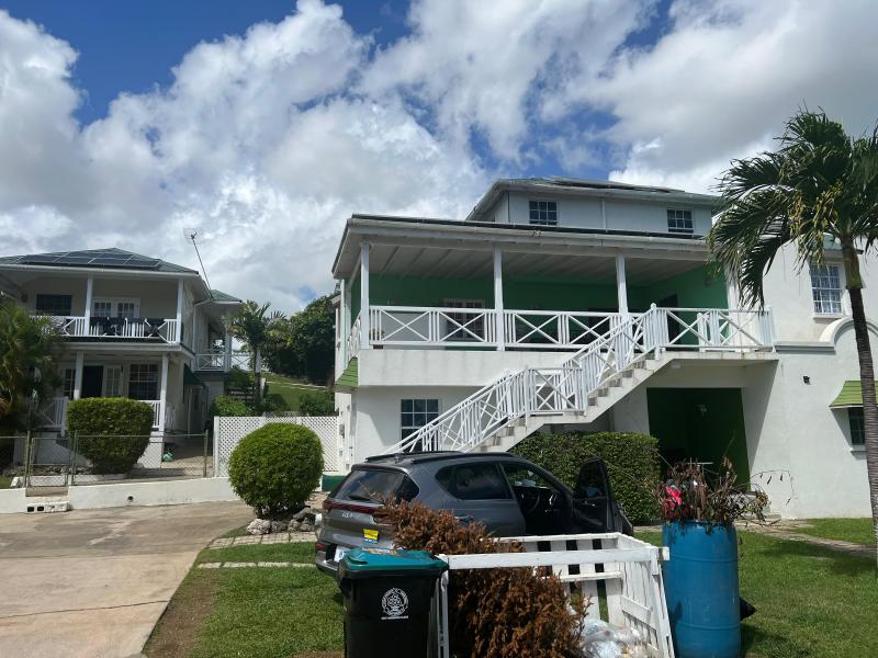 3 Hillcrest Avenue , Christ Church , South Coast 