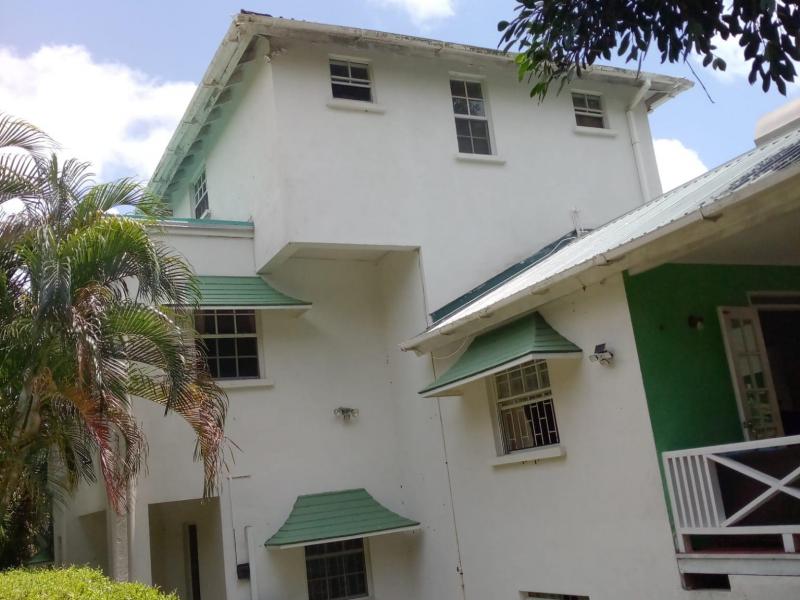 3 Hillcrest Avenue , Christ Church , South Coast 